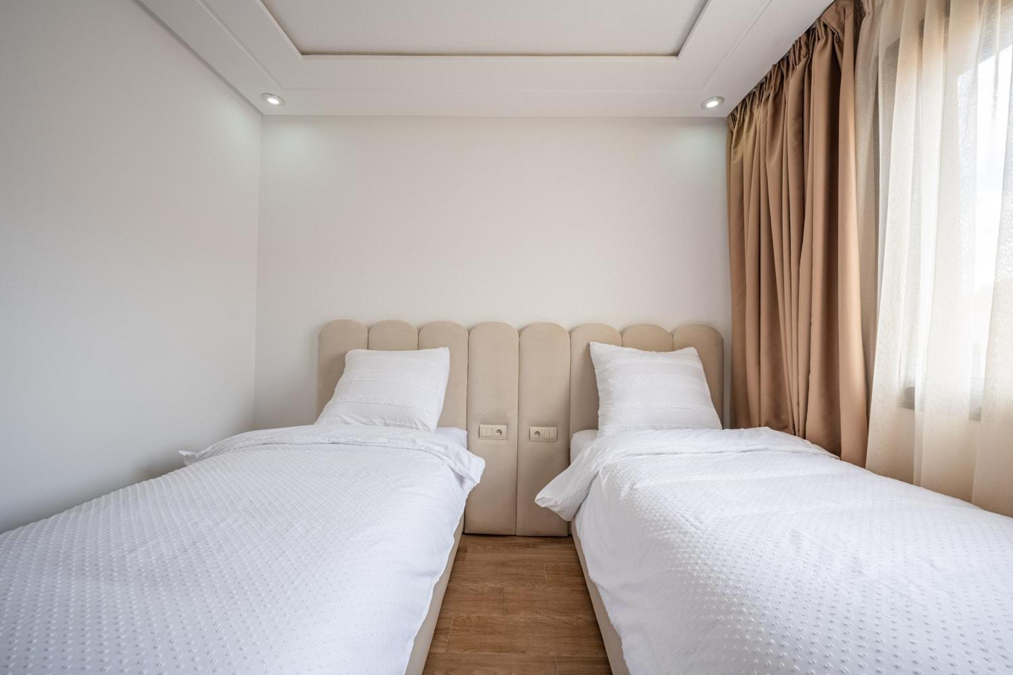 Appartement 3 Chambres Avec Piscine Marakeş Dış mekan fotoğraf