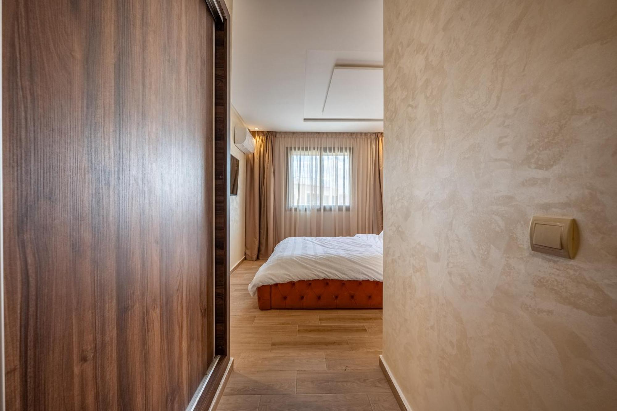 Appartement 3 Chambres Avec Piscine Marakeş Dış mekan fotoğraf